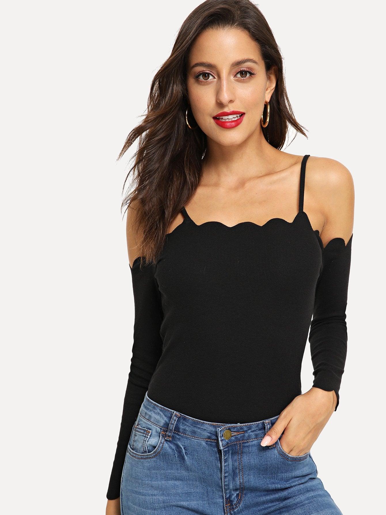 футболка SheIn