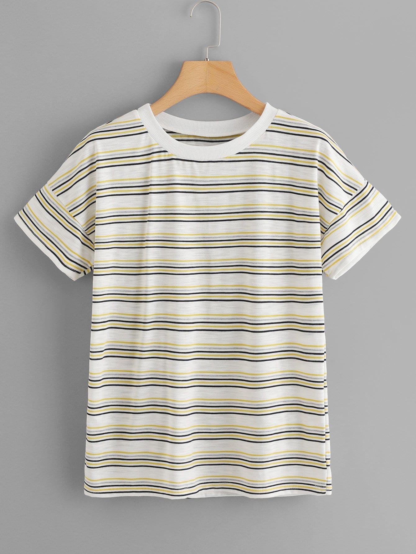 футболка SheIn