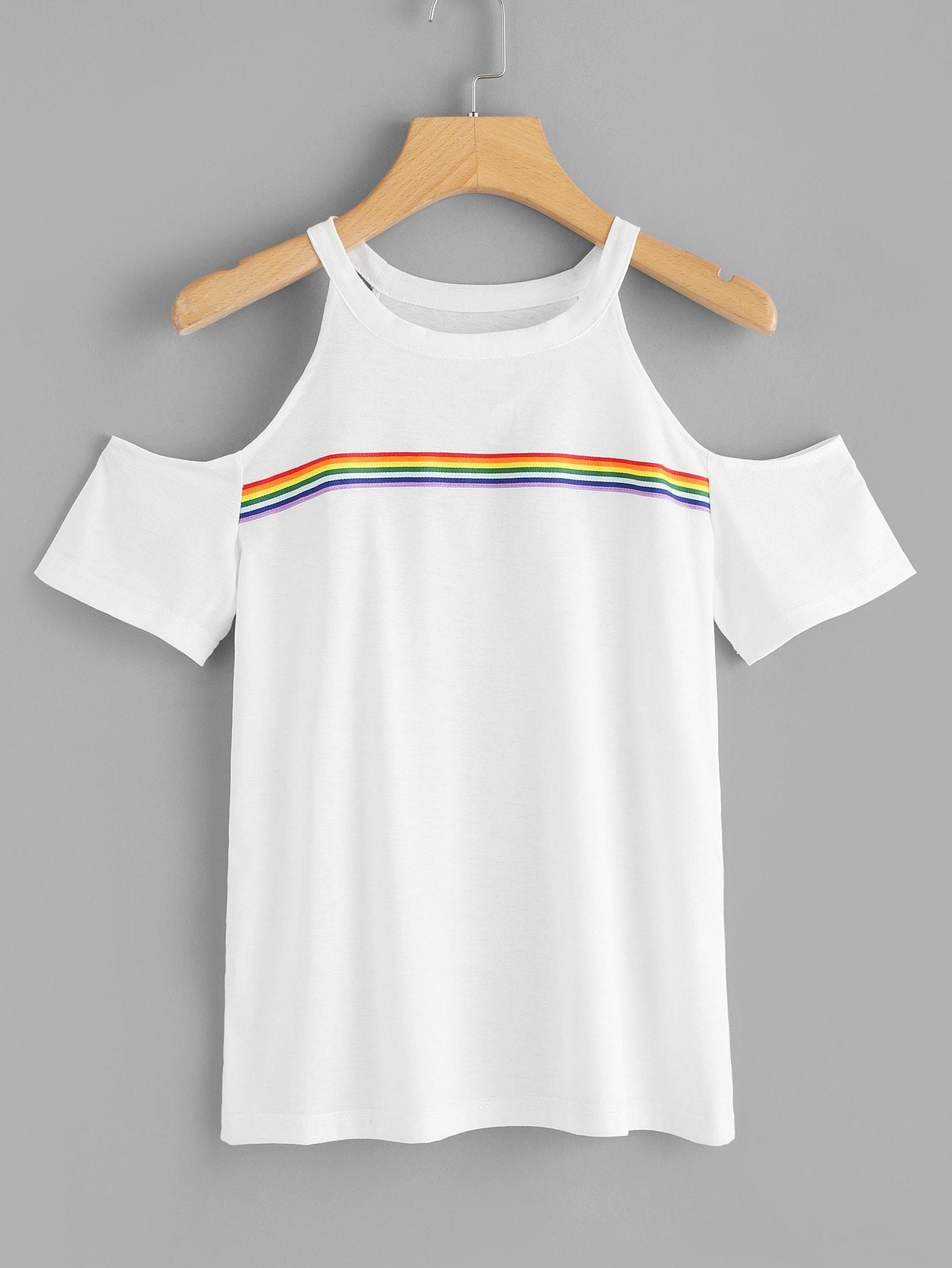 футболка SheIn