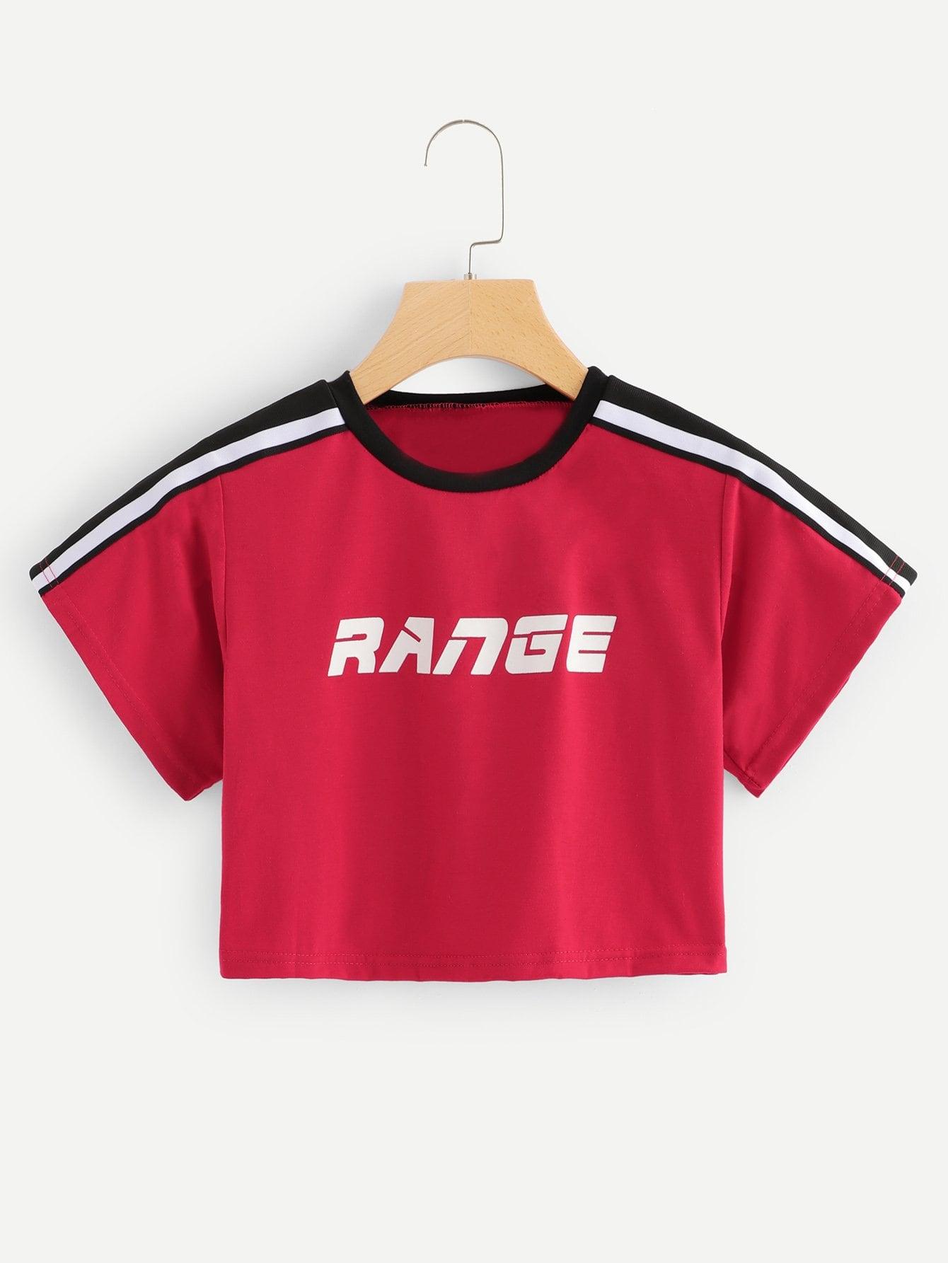 футболка SheIn