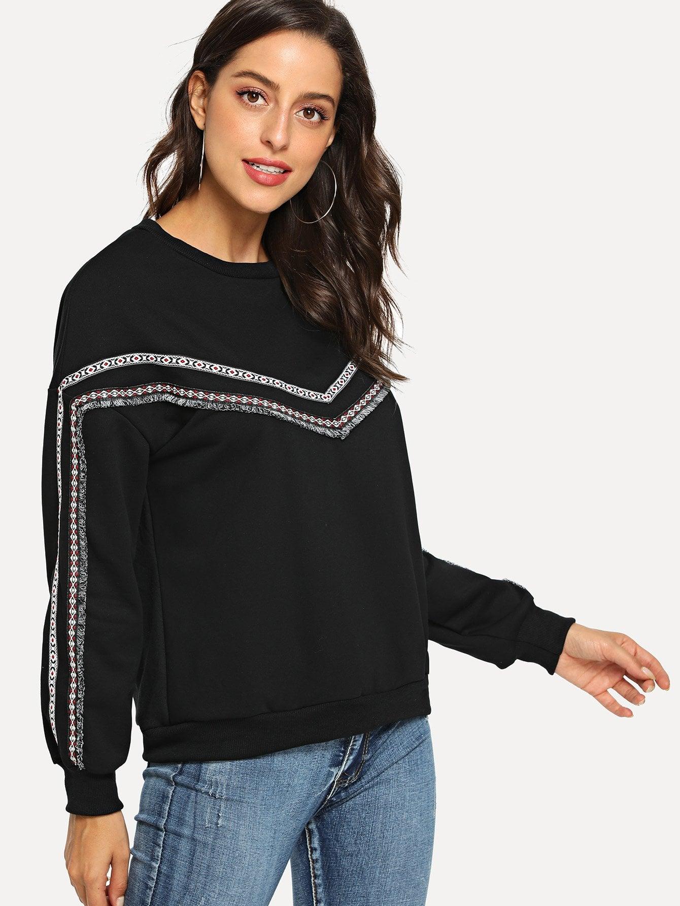 Рубашка SheIn