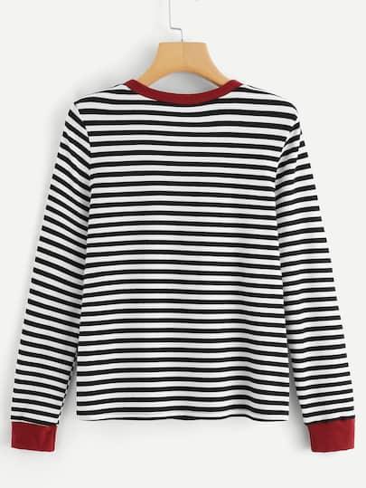 футболка SheIn