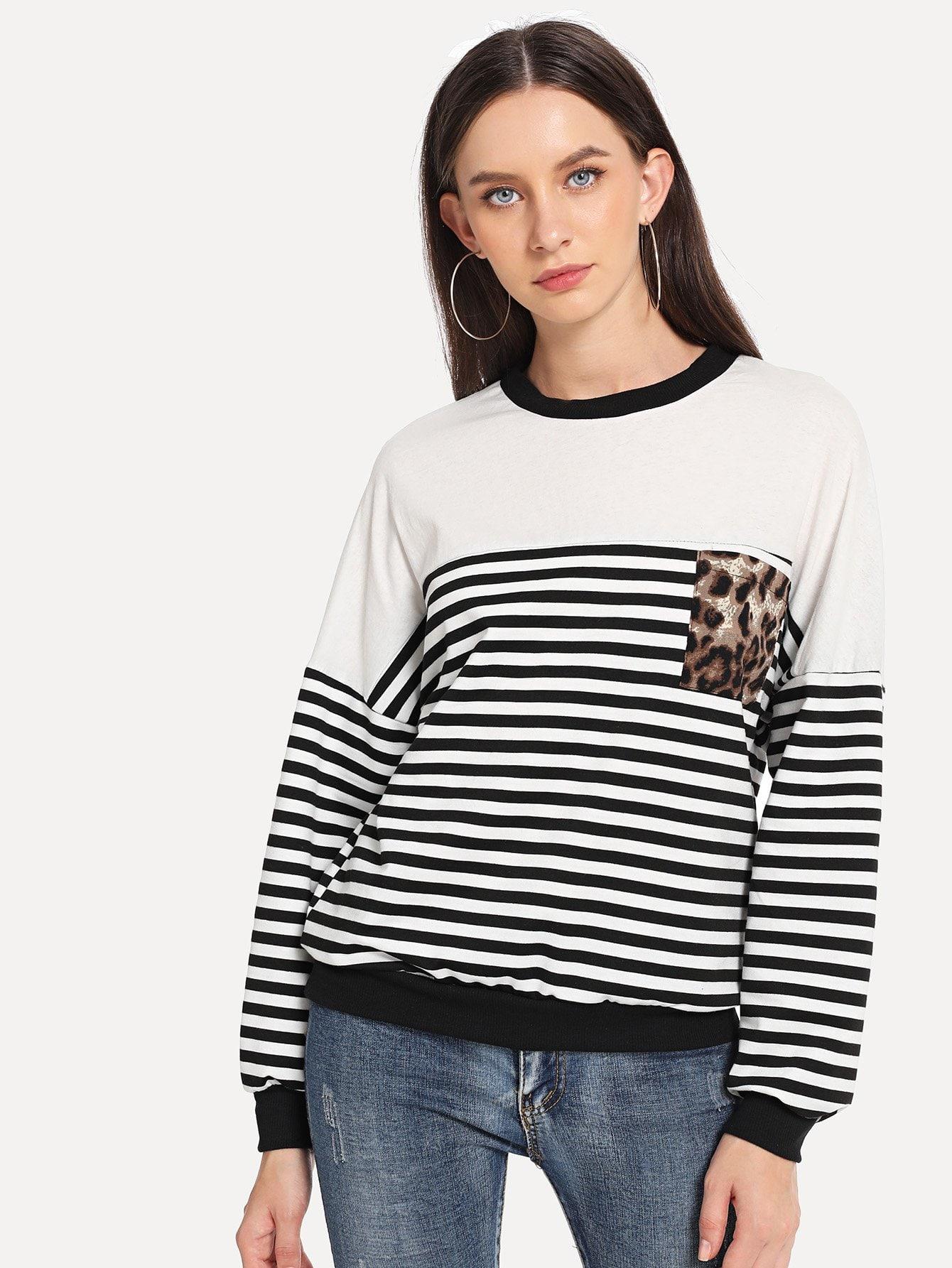 футболка SheIn