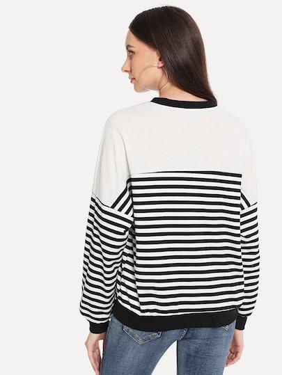 футболка SheIn