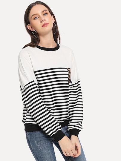 футболка SheIn