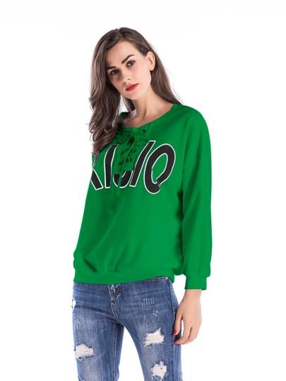 Свитшот SheIn