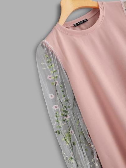 Свитшот SheIn