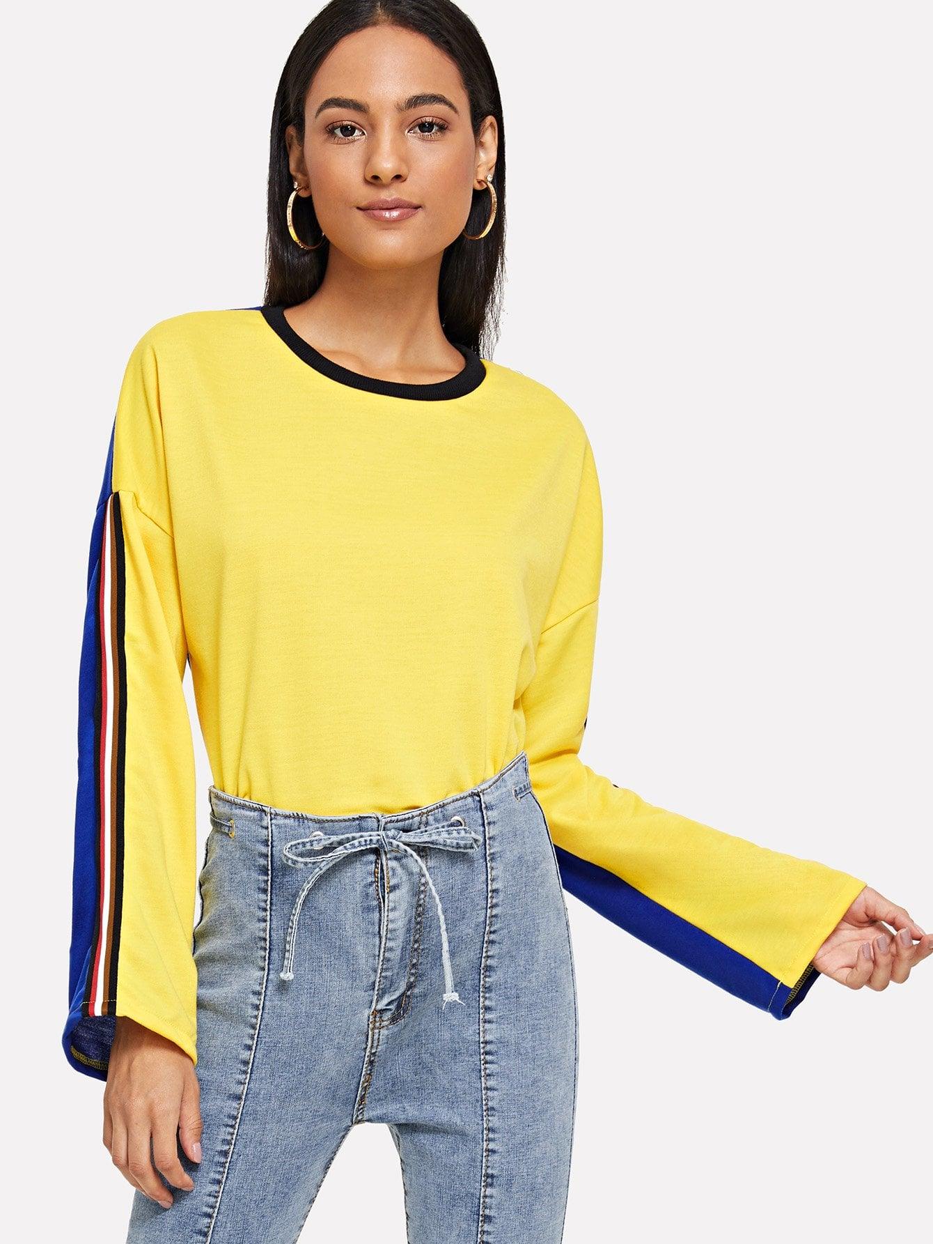 Футболка SheIn