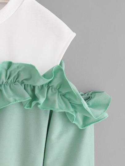 Футболка SheIn