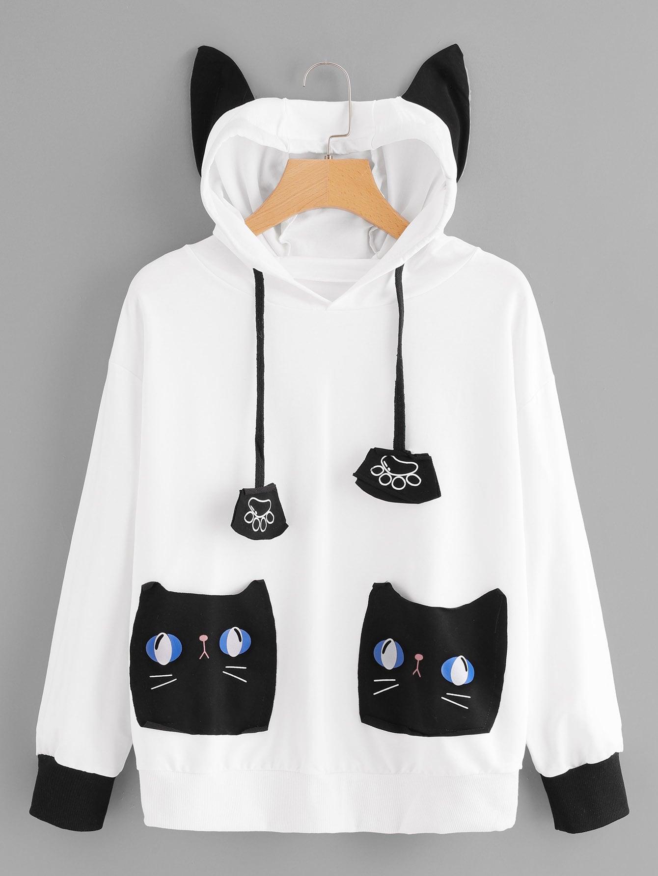 Футболка SheIn