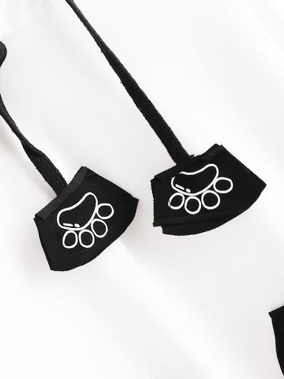 Футболка SheIn