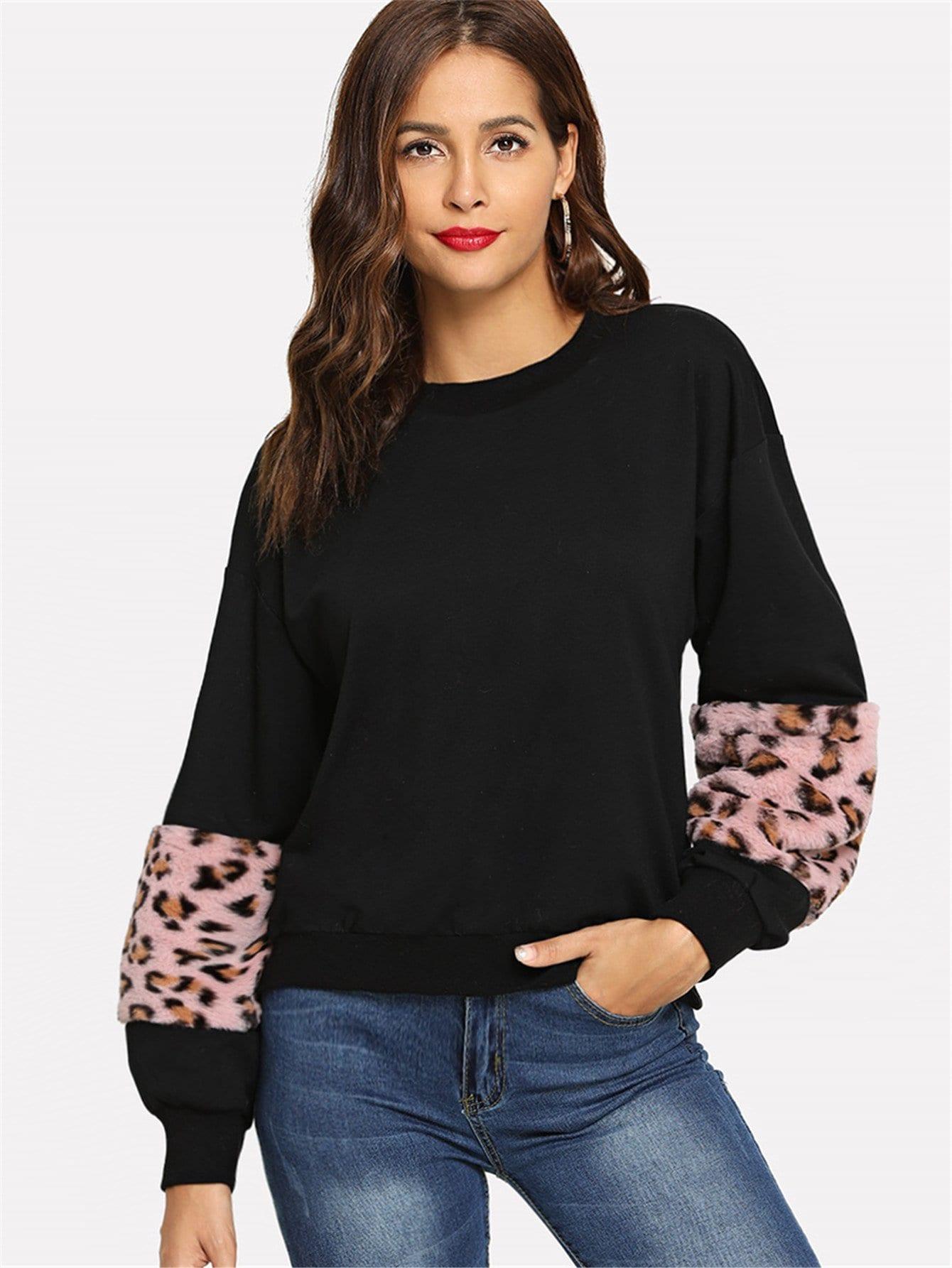 Футболка SheIn