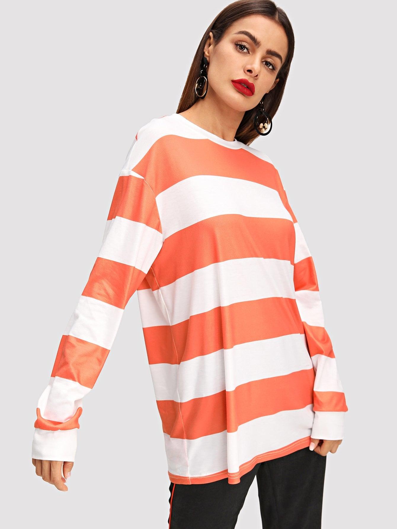 Футболка SheIn