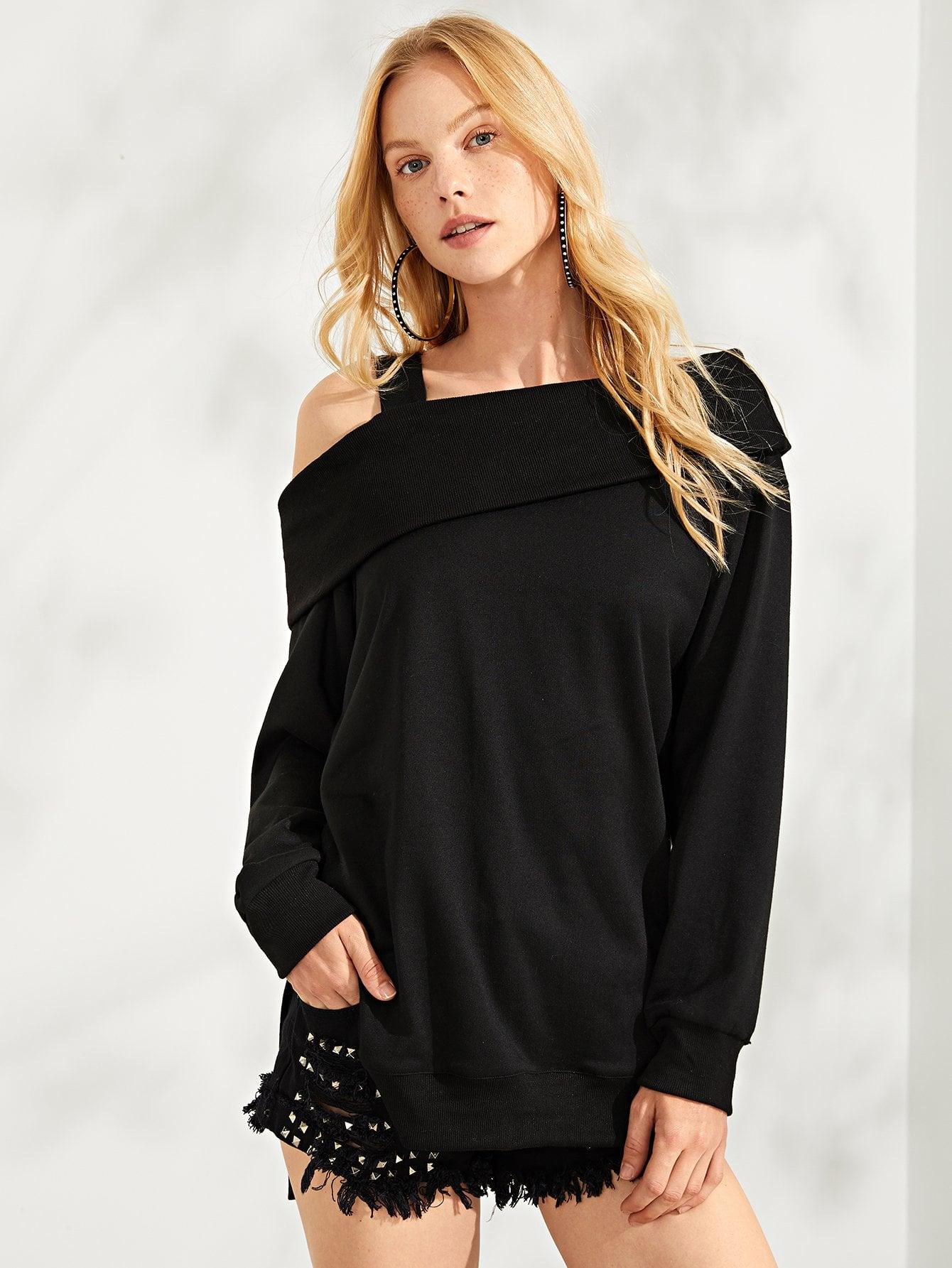 Свитшот SheIn