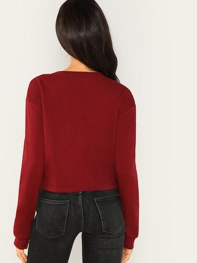 Футболка SheIn