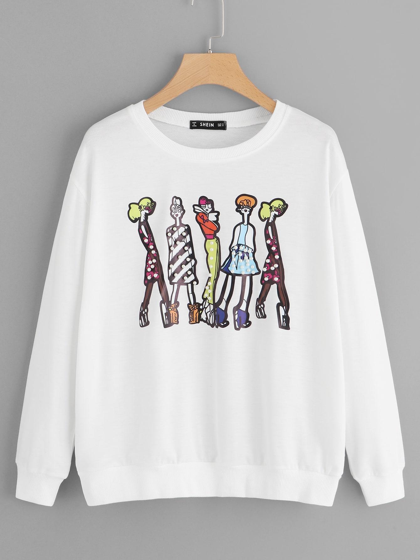 Футболка SheIn