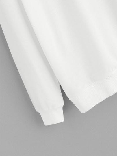 Футболка SheIn