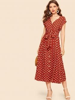 Рубашка SheIn