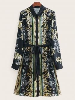 Рубашка SheIn