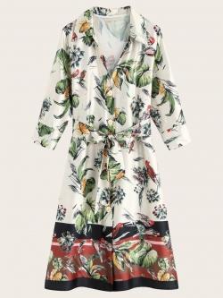 Рубашка SheIn