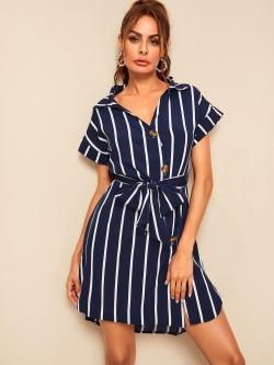 Рубашка SheIn