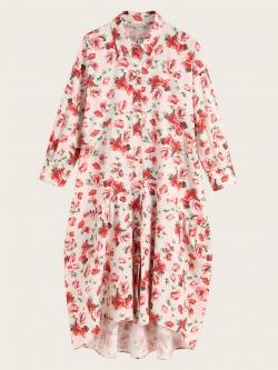 Рубашка SheIn