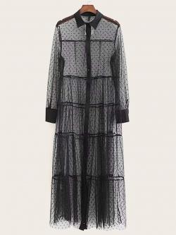 Рубашка SheIn