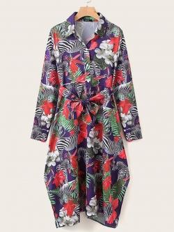 Рубашка SheIn