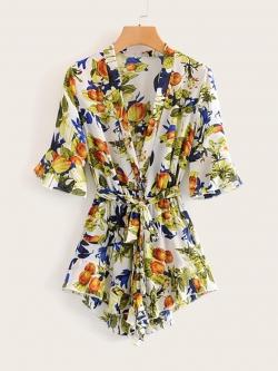 Рубашка SheIn