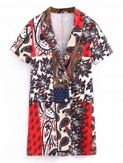 Рубашка SheIn