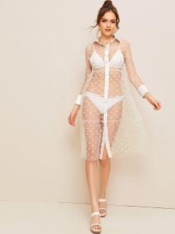 Рубашка SheIn