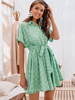 Рубашка SheIn