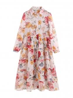 Рубашка SheIn