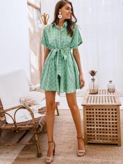 Рубашка SheIn