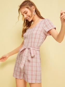 Рубашка SheIn