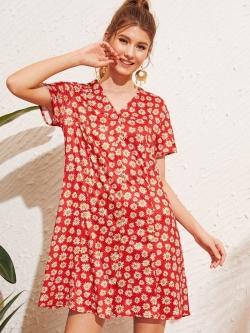 Рубашка SheIn