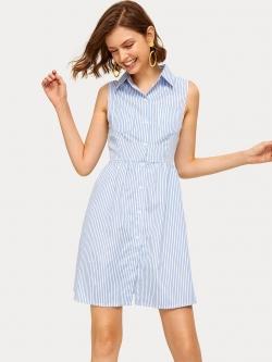 Рубашка SheIn