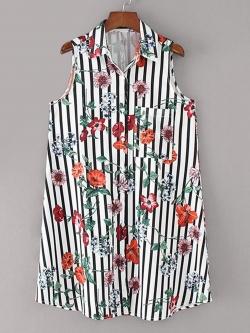 Рубашка SheIn