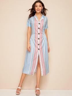 Рубашка SheIn