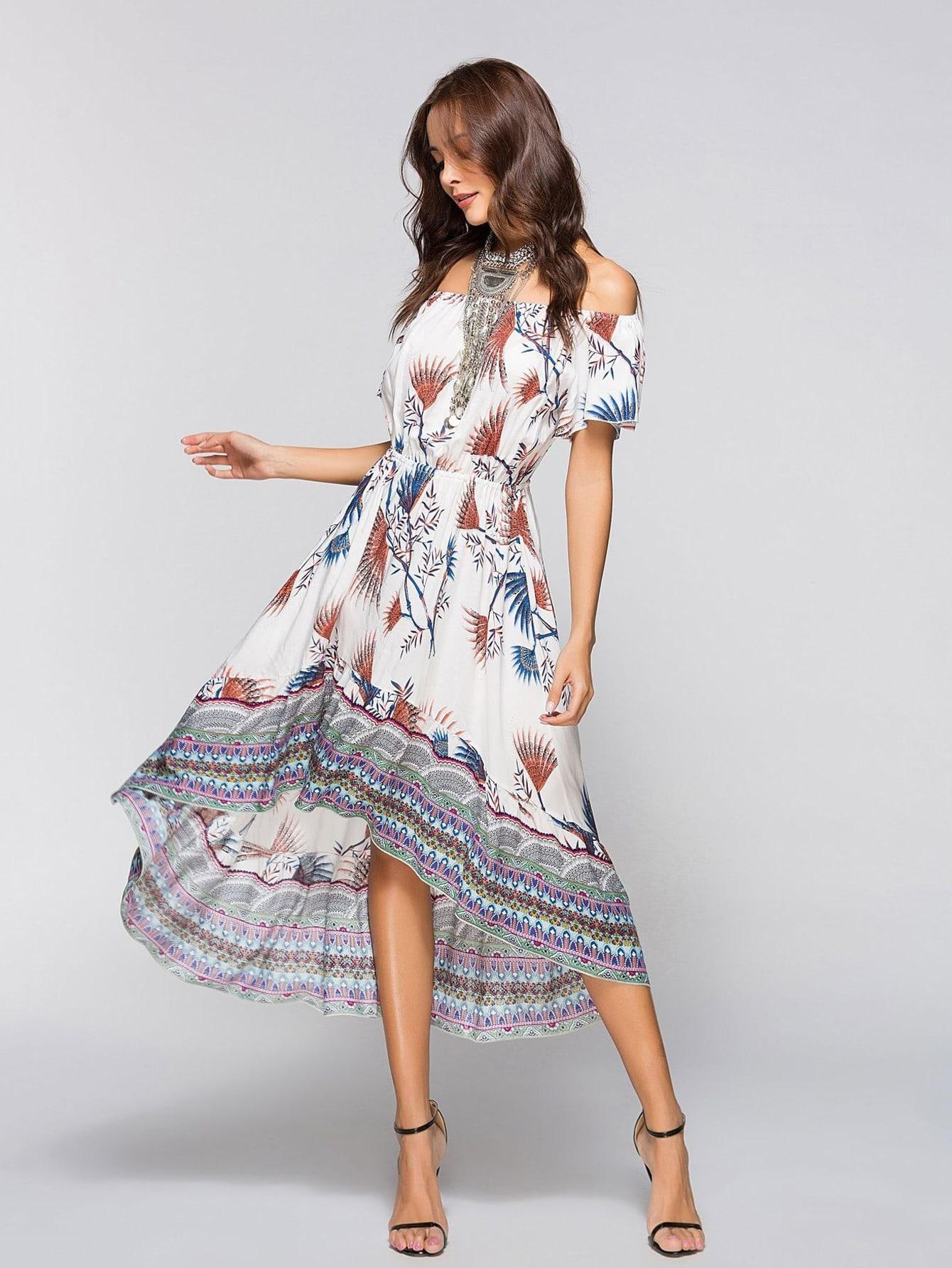 Рубашка SheIn