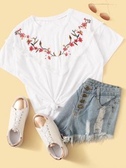 Сарафан SheIn