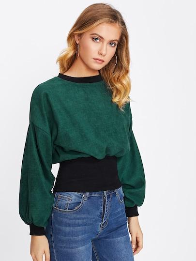 Рубашка SheIn