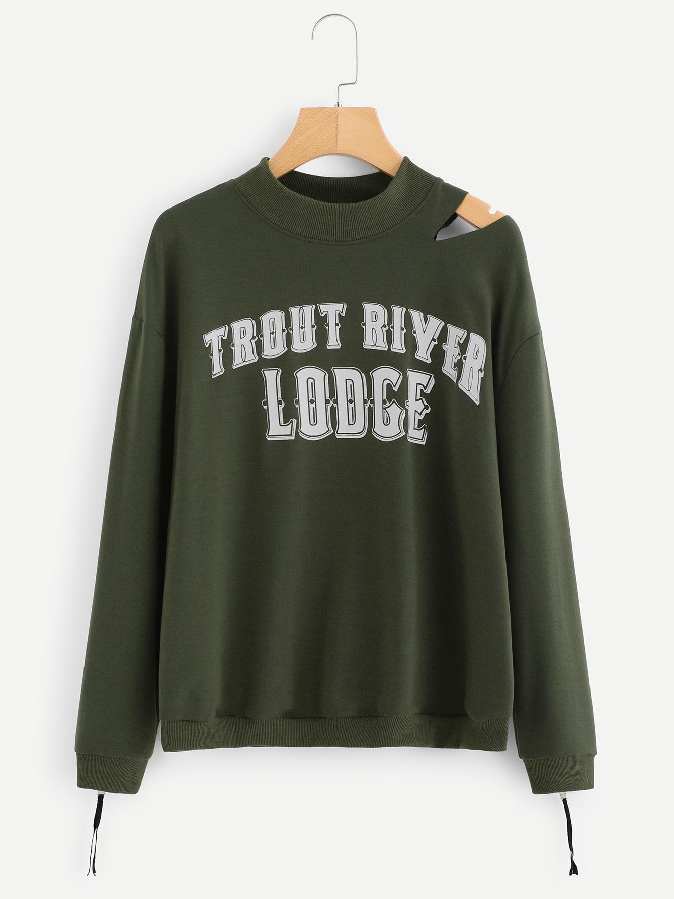 футболка SheIn