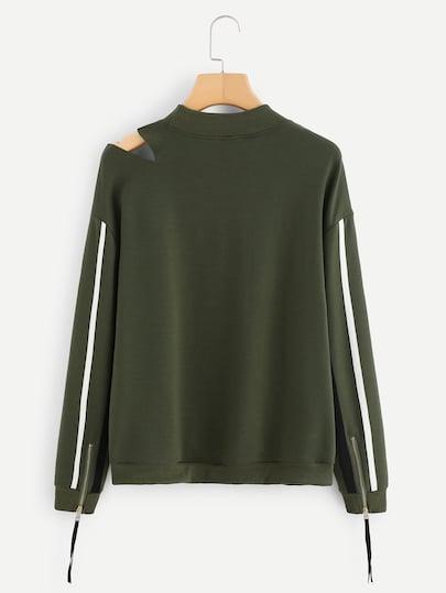 футболка SheIn