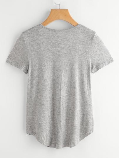 футболка SheIn