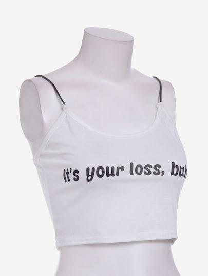 футболка SheIn