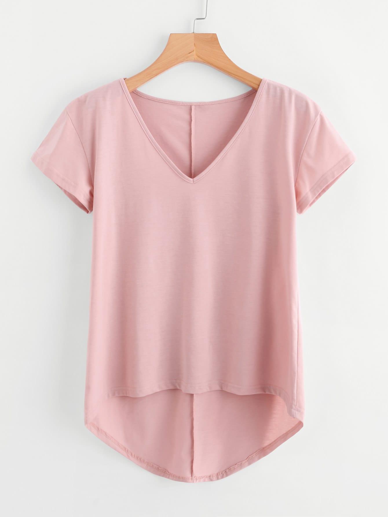 футболка SheIn