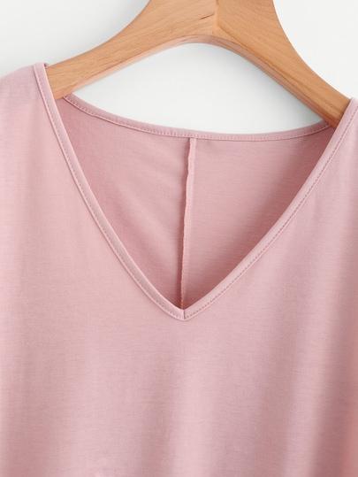 футболка SheIn