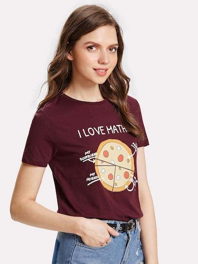 Свитшот SheIn