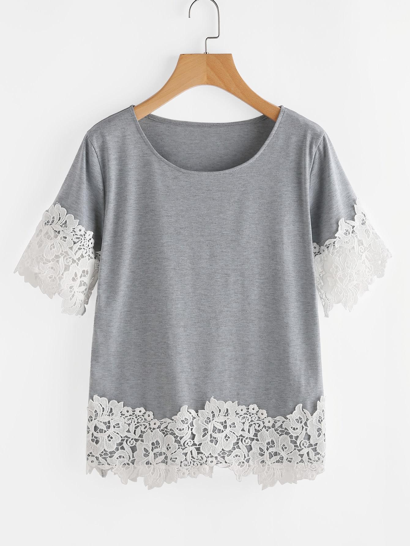 футболка SheIn